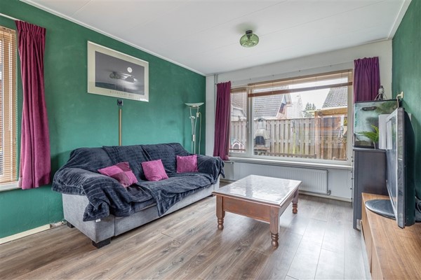 Medium property photo - 54E Laan 2, 9648 GK Wildervank